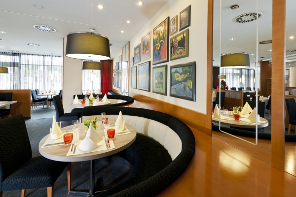 Hotel Dorint (Dresden)